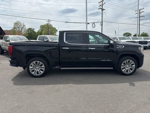 Used 2022 GMC Sierra 1500 Denali w/ Denali Premium Package image 6