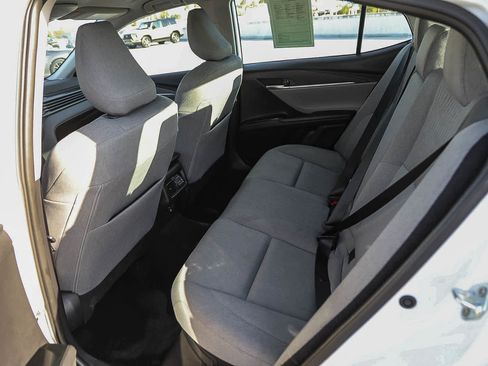 Used 2025 Toyota Camry LE FWD image 18