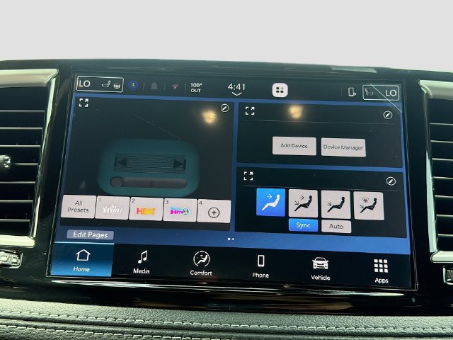 New 2027 Chrysler Pacifica Select FWD image 14
