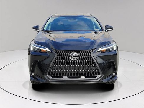 Used 2025 Lexus NX 250 FWD w/ Accessory Package (K3) image 2