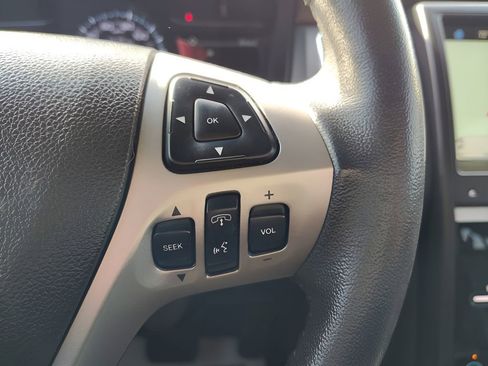 Used 2019 Ford Flex Limited FWD image 19