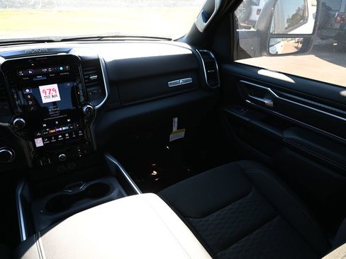 New 2025 RAM 1500 Lone Star image 23