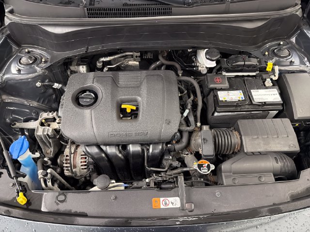 Certified 2024 Kia Seltos S AWD/4WD image 24
