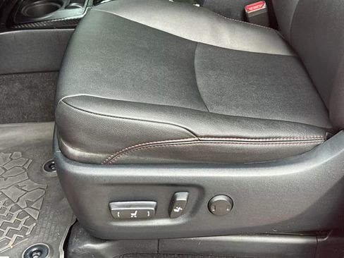 Used 2023 Toyota 4Runner TRD Pro AWD/4WD image 12