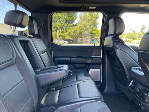 Used 2023 Ford F150 Raptor w/ Raptor Carbon Fiber Package AWD/4WD image 26