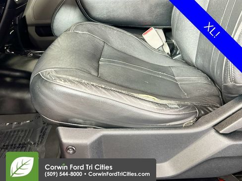 Used 2015 Ford F150 XL w/ Equipment Group 101A Mid AWD/4WD image 20