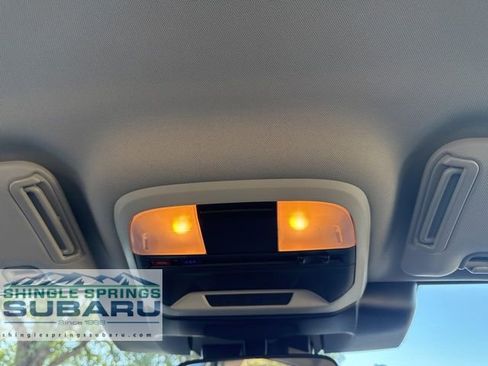 Certified 2024 Subaru Crosstrek 2.5i Limited image 30