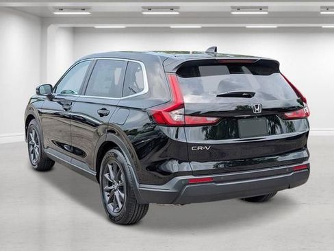 New 2026 Honda CR-V EX-L image 3