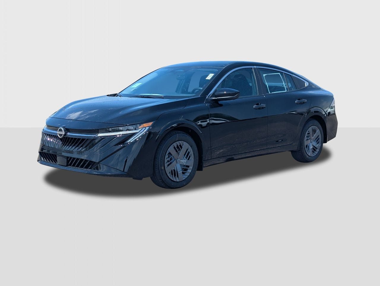 New 2027 Nissan Sentra S FWD image 1