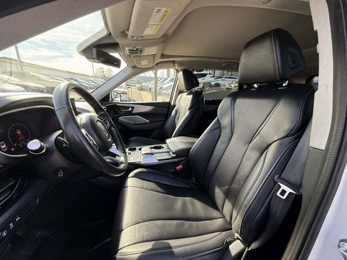 Certified 2023 Acura MDX Technology image 10