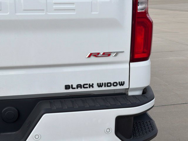 Used 2024 Chevrolet Silverado 1500 RST w/ All Star Edition Plus AWD/4WD image 8