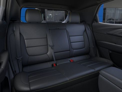 New 2026 Chevrolet TrailBlazer ACTIV image 17