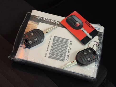Used 2013 Ford Mustang Boss 302 image 53