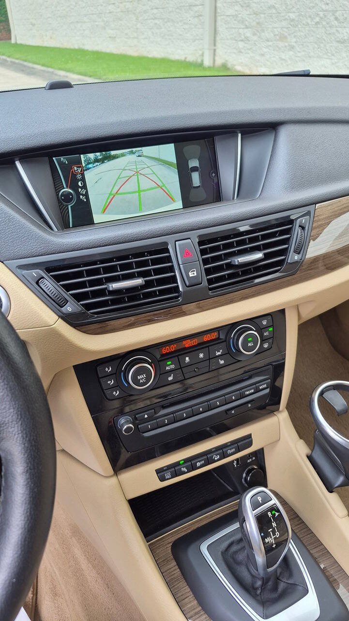 Used 2013 BMW X1 xDrive28i AWD/4WD image 37