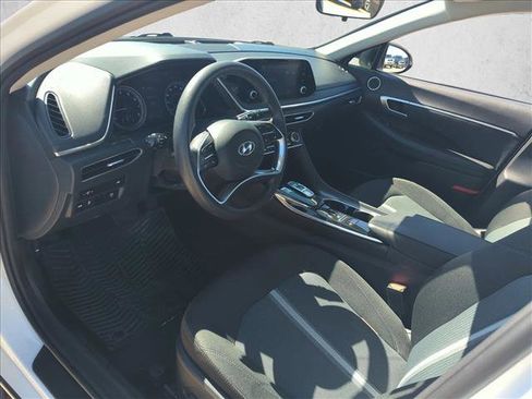 Used 2020 Hyundai Sonata SEL image 9