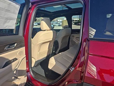 New 2026 Jeep Grand Cherokee Limited image 22