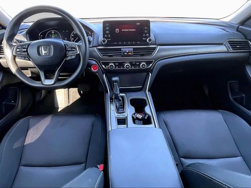 Used 2020 Honda Accord LX image 12