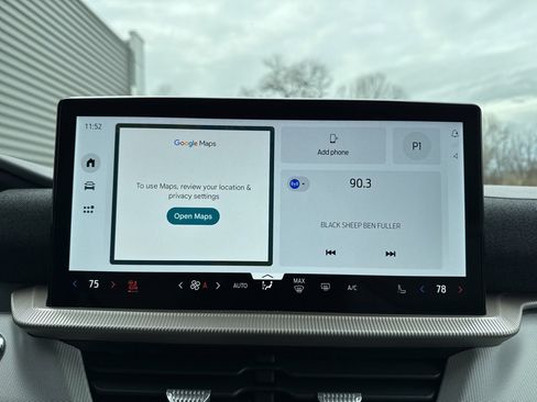 New 2026 Ford Explorer Active w/ Active Comfort Package image 13