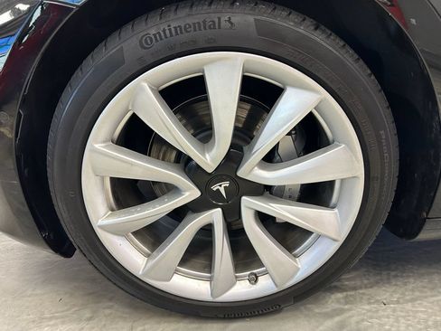 Used 2018 Tesla Model 3 Long Range AWD/4WD image 21