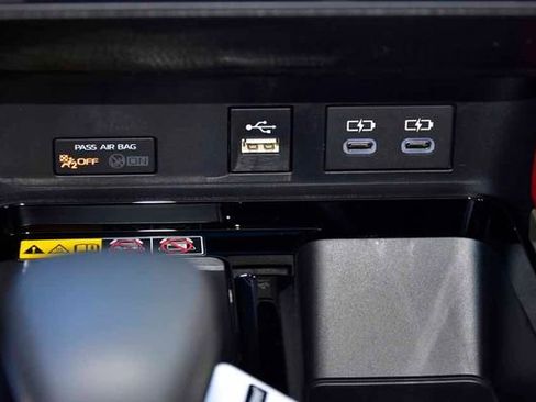 New 2026 Toyota Camry XSE image 17