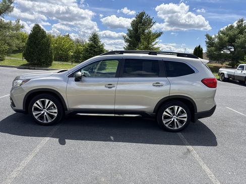 Used 2020 Subaru Ascent Limited w/ Technology Package AWD/4WD image 23