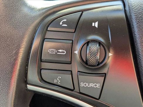 Used 2020 Acura MDX SH-AWD w/ Technology Package image 13