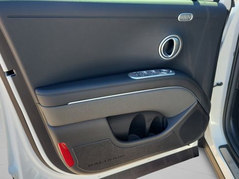 New 2026 Hyundai Palisade Calligraphy image 15