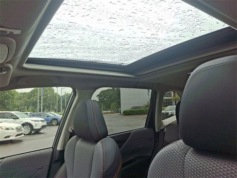 Certified 2024 Subaru Forester Sport image 13