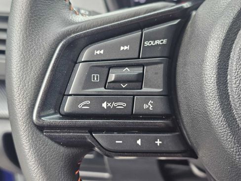 Certified 2024 Subaru Crosstrek 2.5i Limited w/ Crosstrek Mirror Package AWD/4WD image 28