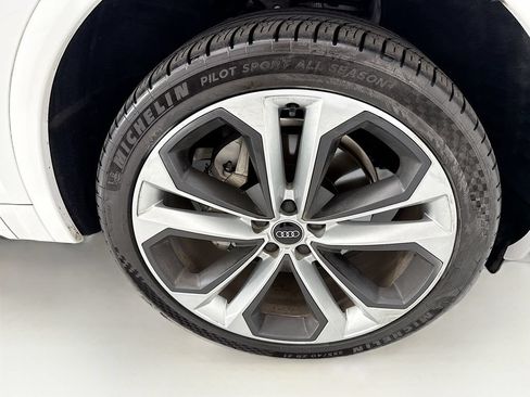 Used 2023 Audi Q5 2.0T Premium Plus w/ Premium Plus Package AWD/4WD image 30