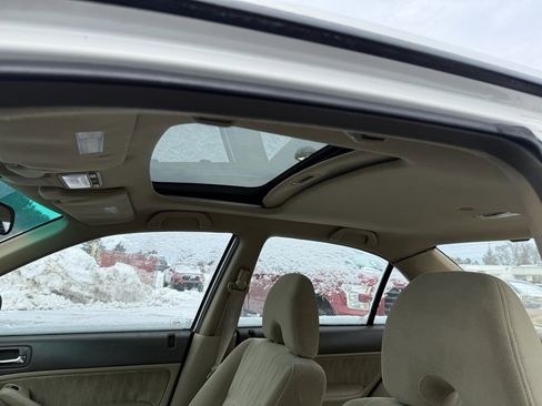 Used 2004 Honda Civic EX image 8