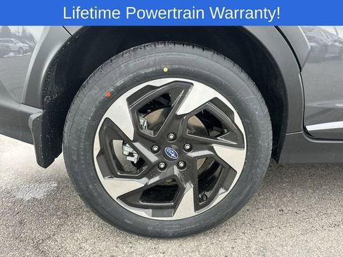 New 2026 Subaru Crosstrek 2.5i Limited image 17