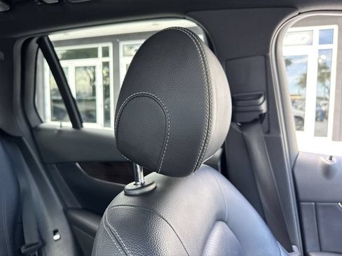 Used 2018 Mercedes-Benz GLC 300 image 20