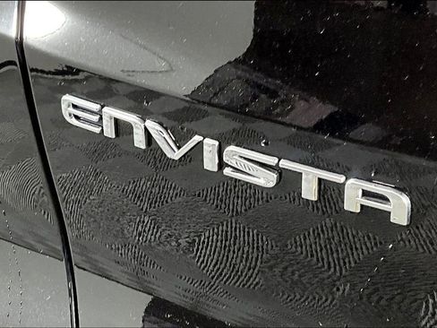 New 2026 Buick Envista Preferred w/ Convenience I Package image 10