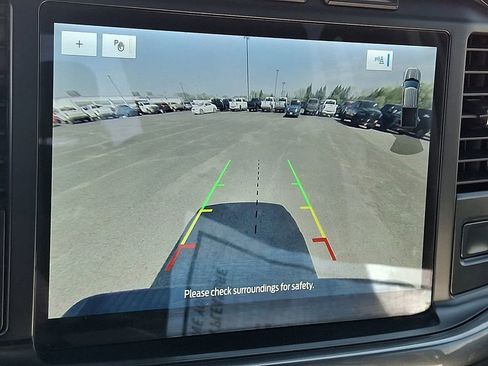 Used 2022 Ford F150 XLT w/ Equipment Group 302A High image 25