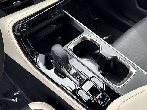 Certified 2024 Lexus NX 250 FWD w/ Cold Area Package image 21