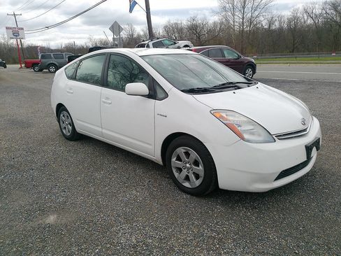 Used 2008 Toyota Prius image 24