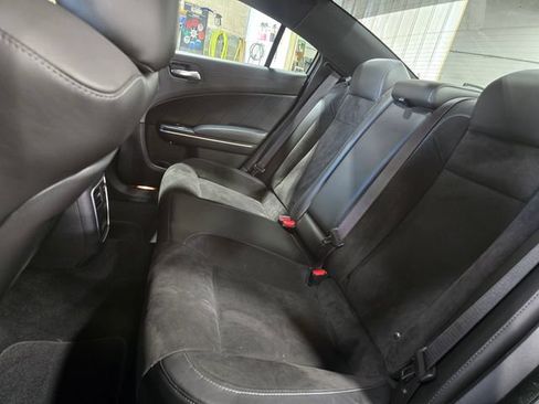 Used 2023 Dodge Charger Scat Pack w/ Plus Group RWD image 26