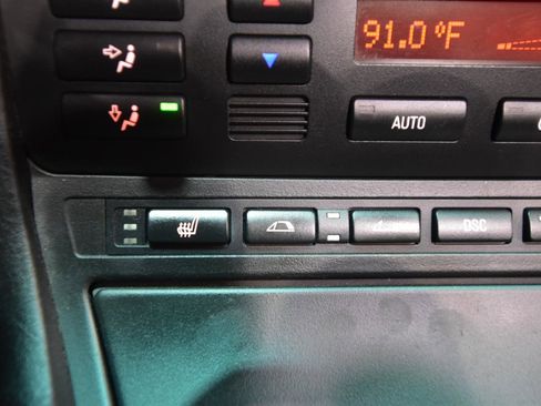 Used 2006 BMW M3 M3 2dr Convertible image 39