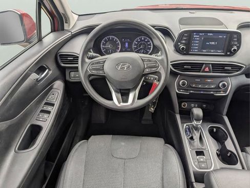 Used 2020 Hyundai Santa Fe SE FWD image 14