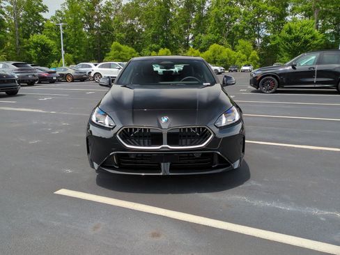 Certified 2026 BMW 228i 228 Gran Coupe w/ Premium Package image 3