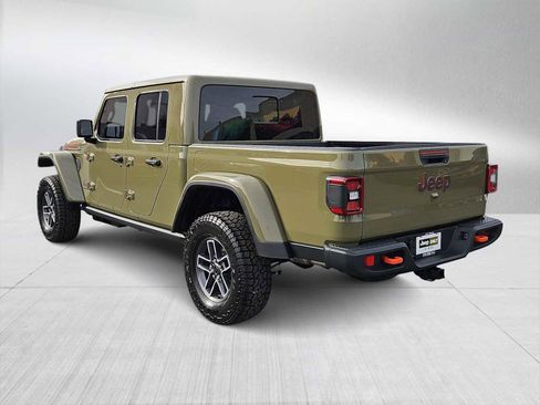 New 2026 Jeep Gladiator Mojave image 6
