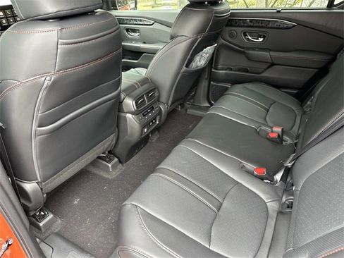 New 2026 Honda Passport TrailSport Elite image 13