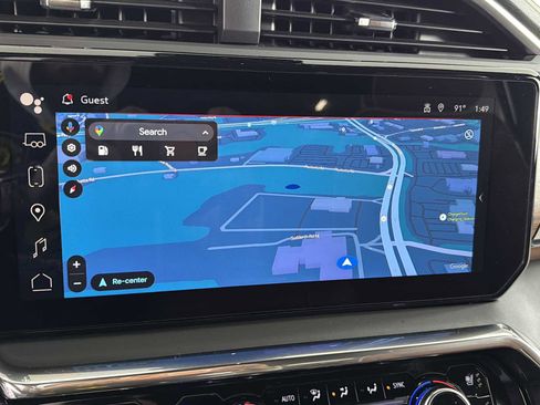 New 2026 GMC Sierra 2500 Denali Ultimate AWD/4WD image 30