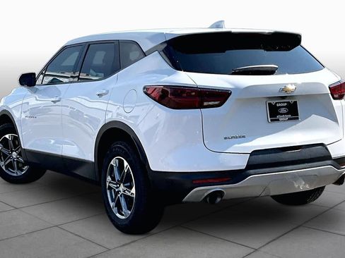 Used 2023 Chevrolet Blazer LT w/ Driver Confidence Package FWD image 6