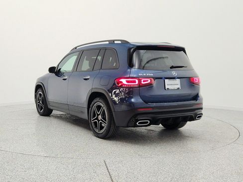 Used 2023 Mercedes-Benz GLB 250 image 7