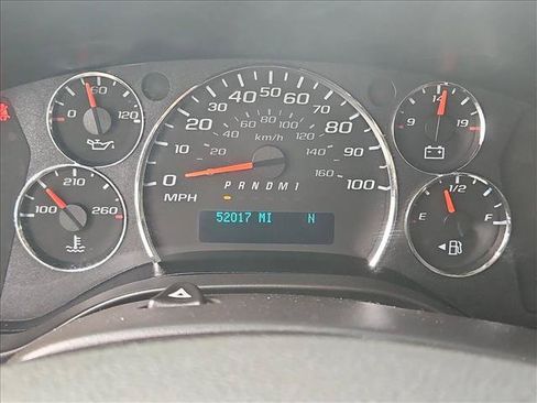 Used 2023 Chevrolet Express 3500 LS RWD image 14