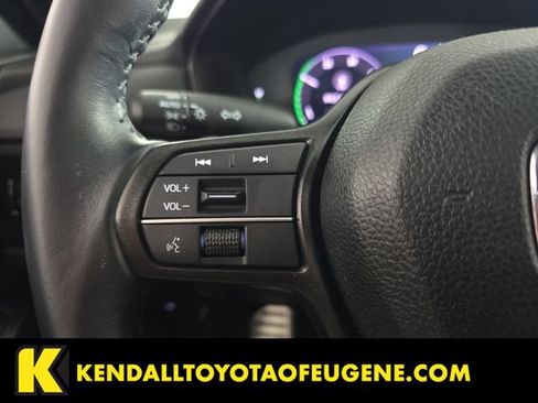 Used 2024 Honda Accord Sport image 13