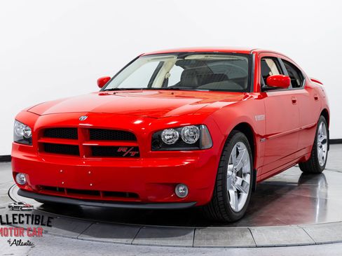 Used 2009 Dodge Charger R/T RWD image 35