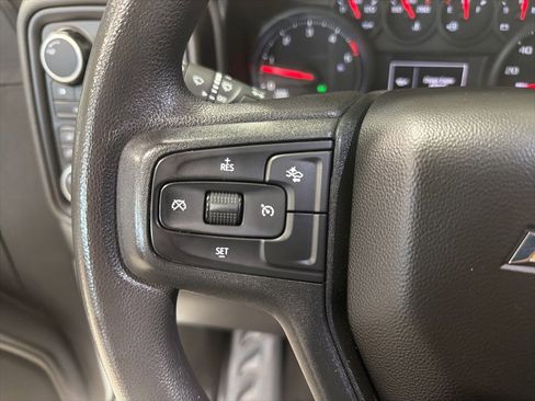 Used 2024 Chevrolet Silverado 2500 W/T image 22